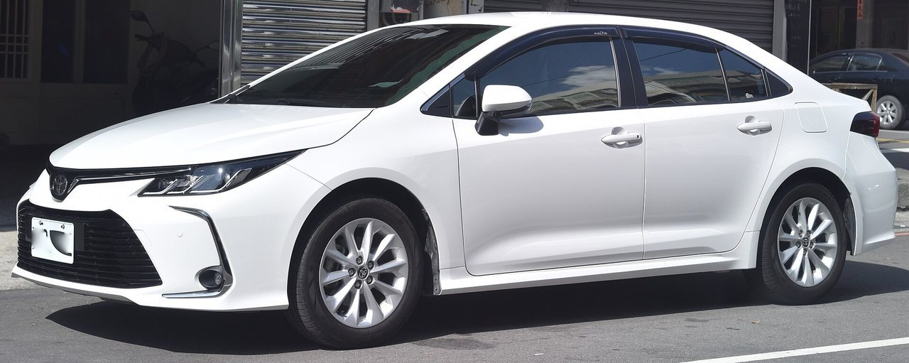 Toyota Corolla XEi 2.0 16V 4p Aut. 