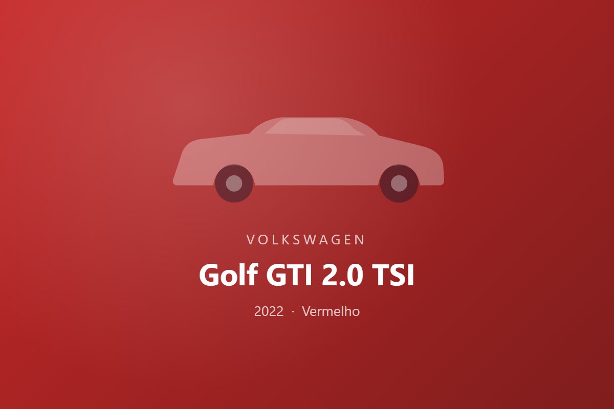 Volkswagen Golf GTI 2.0 TSI